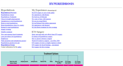 Desktop Screenshot of no-ets.com